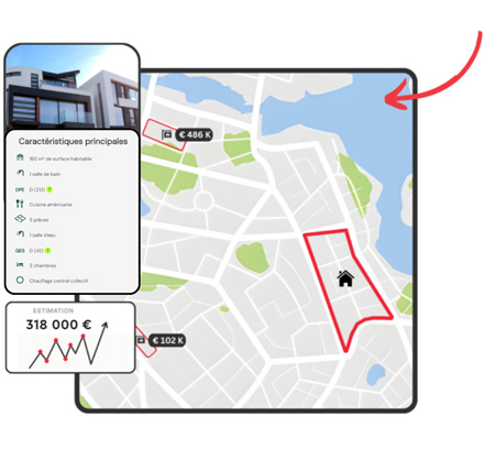 Estimation immobilière